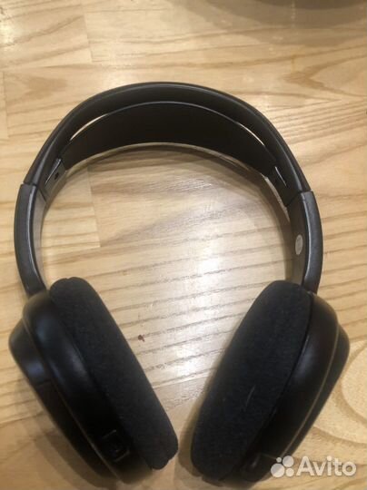 Беспроводные наушники fx50s