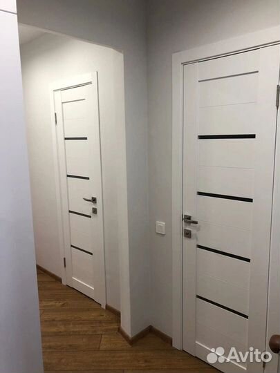 Двери межкомнатные