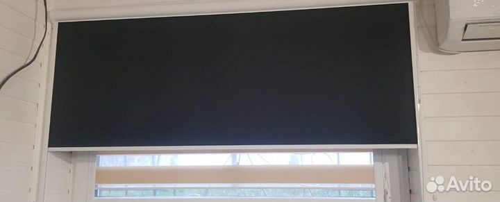 Кассетные шторы J41389-B0297