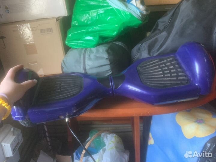 Гироскутер Smart Balance 6.5