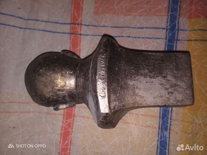 Бюст Ленина