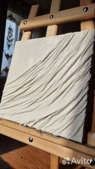 Интерьерная картина на холсте