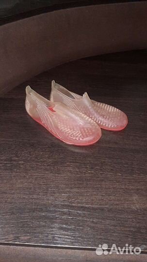 Аквашусы