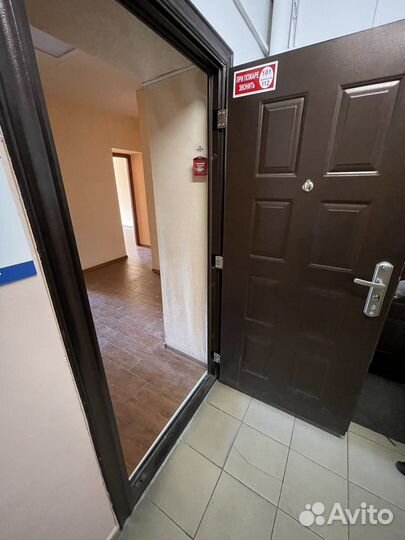 Дверь входная металлическая