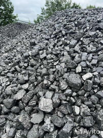 Уголь Aнтрaцит (г.Шахты) Перерабочик d38