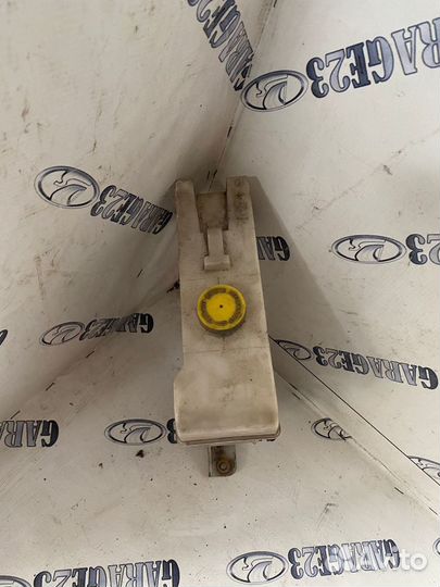 Бачок расширительный Nissan Primera P12