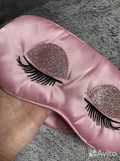 Маска для сна