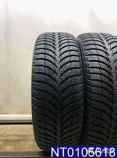 Goodyear UltraGrip Ice+ 215/65 R16 98T