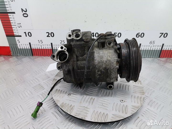 Компрессор кондиционера для Volkswagen Passat 5 GP