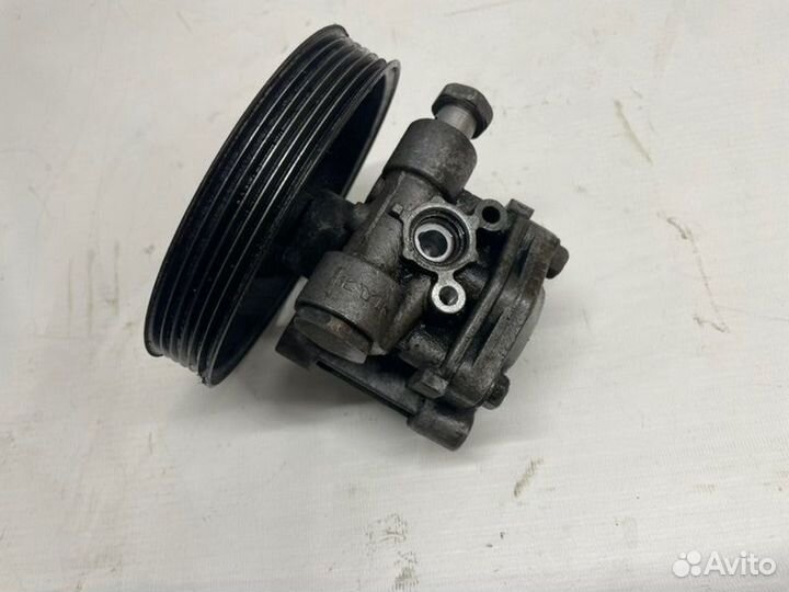 Гидроусилитель руля Mitsubishi Lancer 4G63 2006