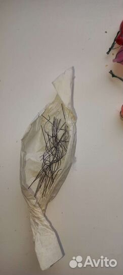 Елочные игрушки СССР