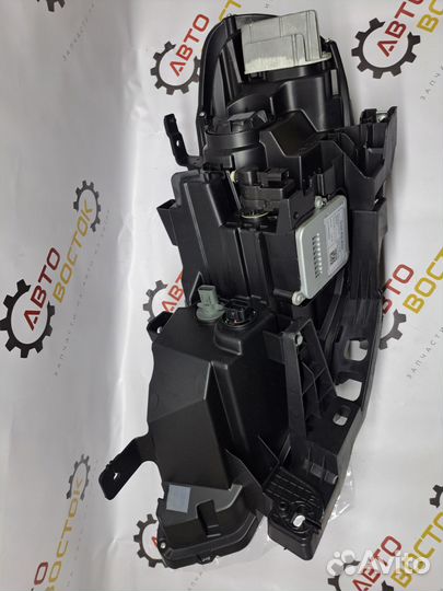 Фара правая галоген Haval F7 Haval F7X 4121101xkq0