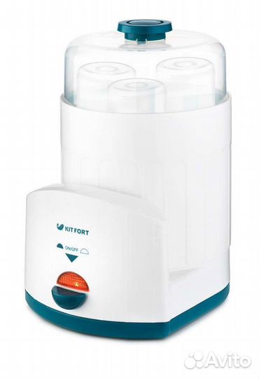 Стерилизатор электрический