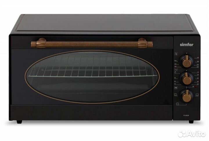 Simfer Мини-печь