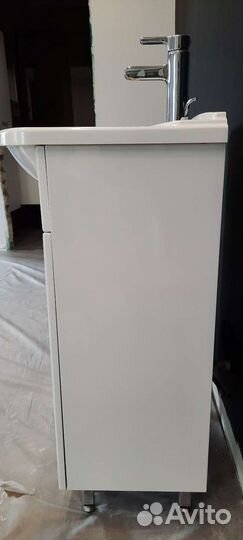 Тумба для ванной бу