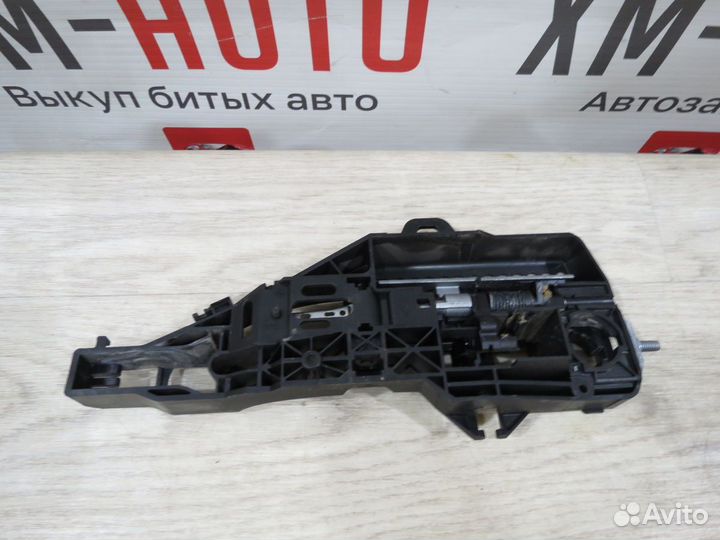 Кронштейн ручки двери задней левой LADA Xray