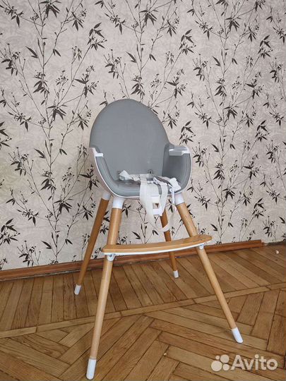 Стульчик для кормления babyton