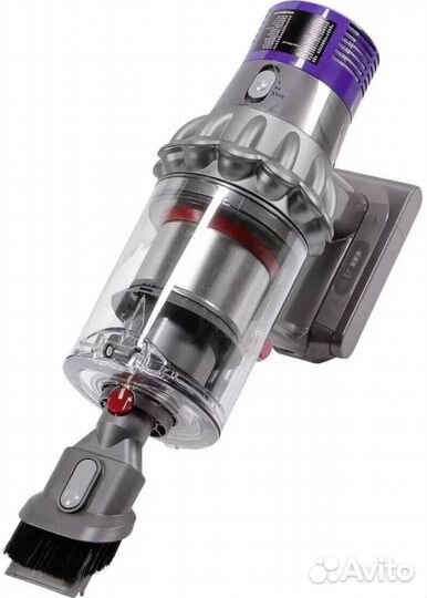 Пылесос dyson V10 cyclone absolute (sv27)