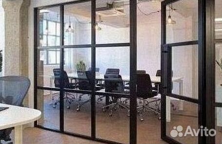 Перегородка для зонирования