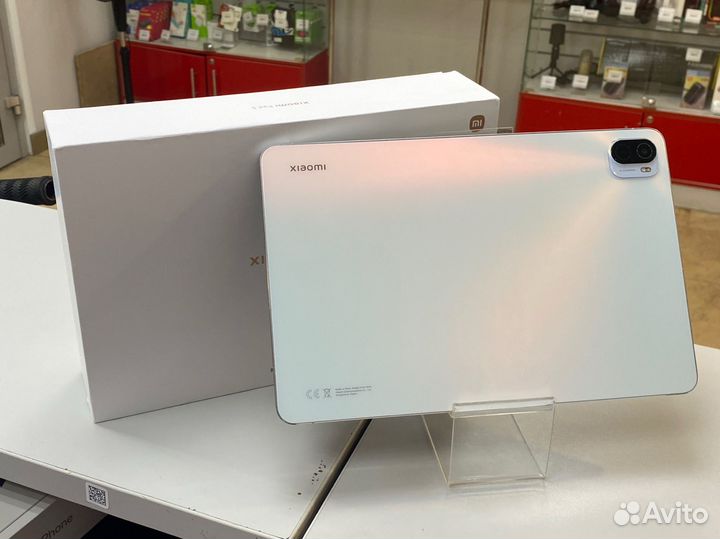 Б7) Xiaomi Pad 5 6/256