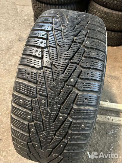 Nokian Tyres Hakkapeliitta 7 SUV 255/50 R19