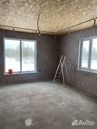 Маляр штукатур