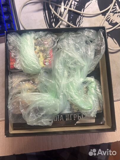 Настольная игра