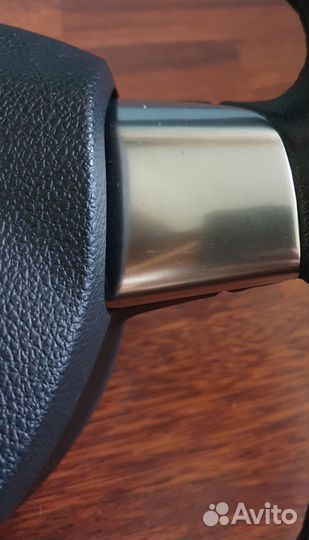 Руль Ford Focus 2