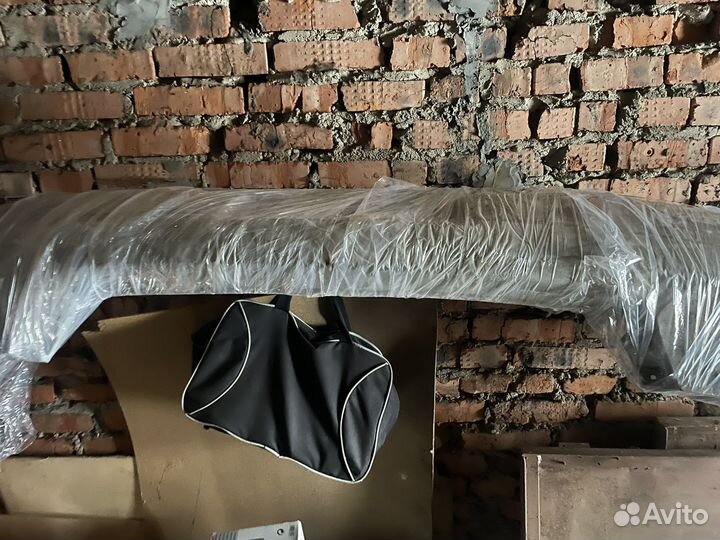 Крышка багажника митсубиси айртрек