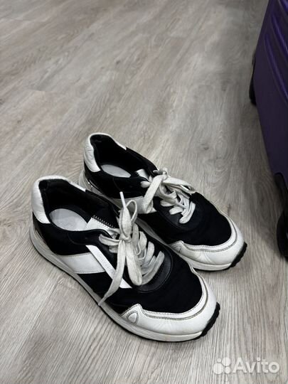 Michael kors кеды