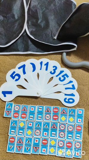 Детские игрушки