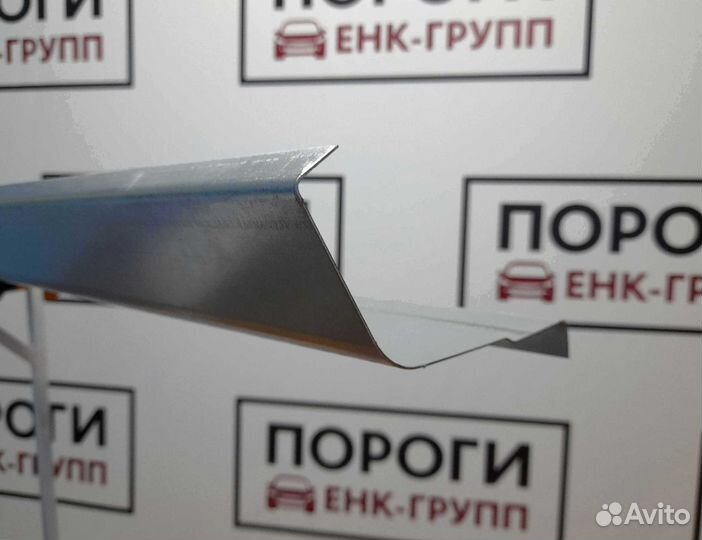 Пороги Hyundai Accent 1 хэтчбек и другие