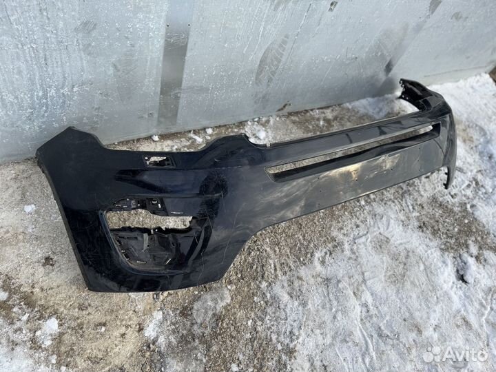 Бампер передний Land Rover Discovery Sport