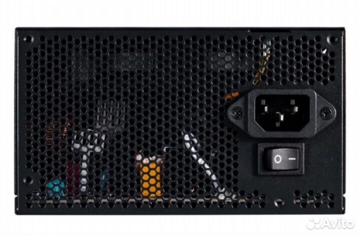 Блок питания 1stplayer DK Premium, 800W