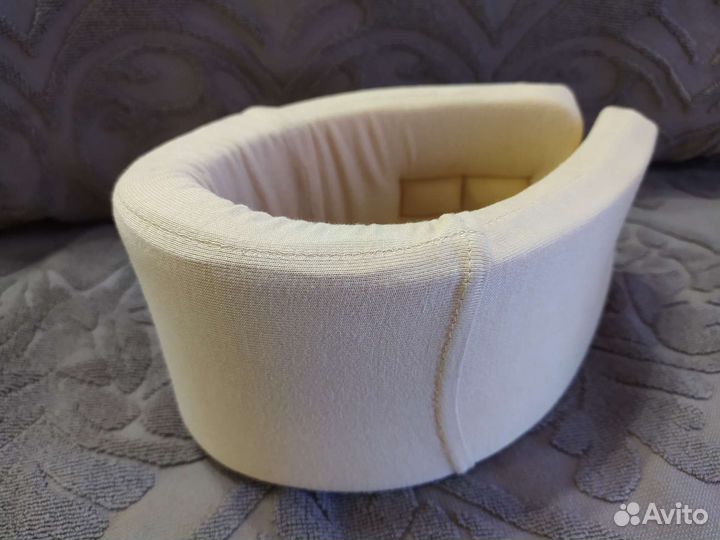 Бандаж на шею Orlett Бн6-53-9-1 для взрослых