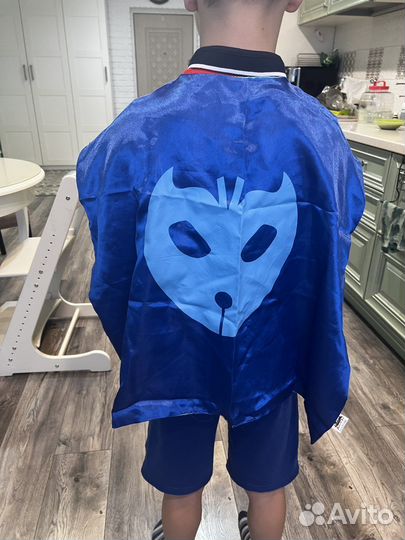 Костюм Герои в масках