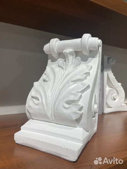 Держатель для книг