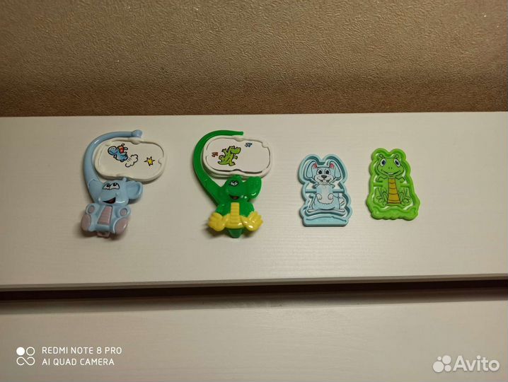 Киндер сюрприз