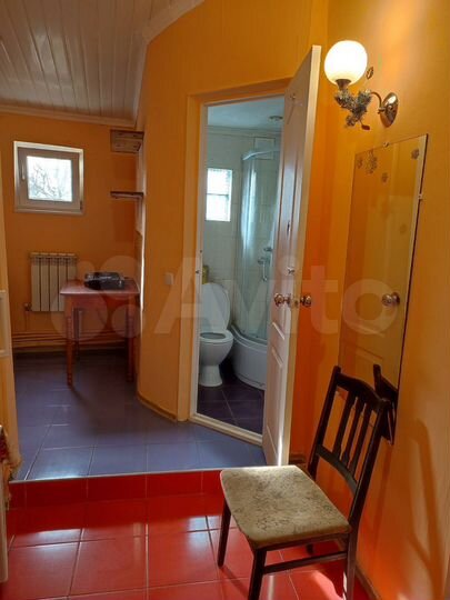 Дом 39 м² на участке 8,7 сот.