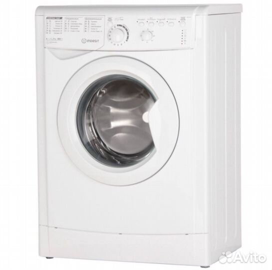 Стиральная машина узкая Indesit ewsb 5085 CIS