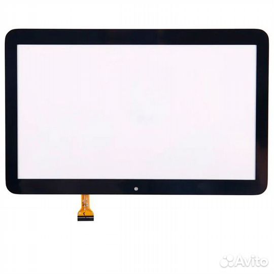 Тачскрин для BQ BQ-1081G Grace 3G (Черный)