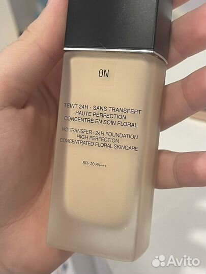 Лот косметики - Dior, Too Faced, klio оригинал