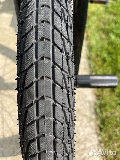 BMX aspekt 20
