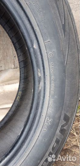 Колеса 205 55 r16