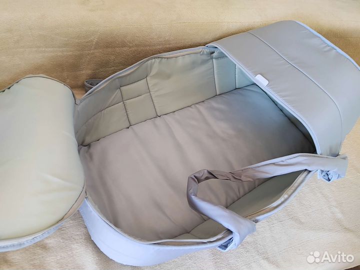 Люлька - переноска для детей