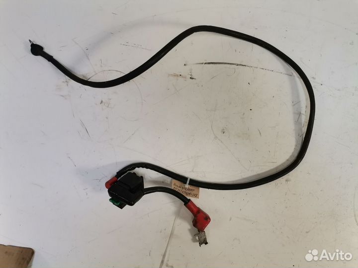 Реле стартера Honda VTR 1000 F