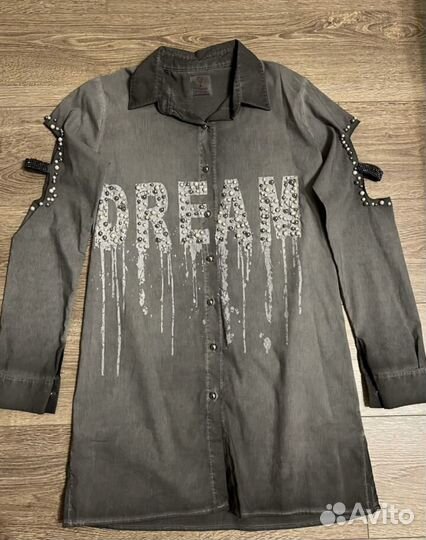 Рубашка my passion