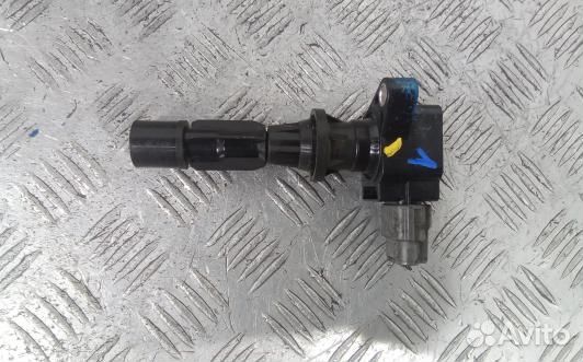 Катушка зажигания бензиновая mazda CX-7 1 (DEA30DE