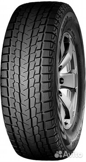Yokohama Ice Guard SUV G075 235/55 R18