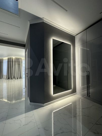 Коттедж 148 м² на участке 9 сот.